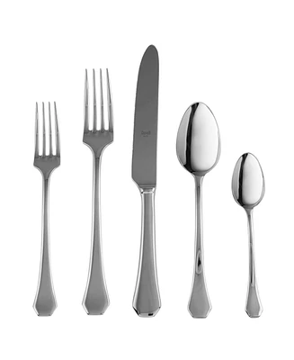 Mepra Moretto Flatware Set, 5 Pieces
