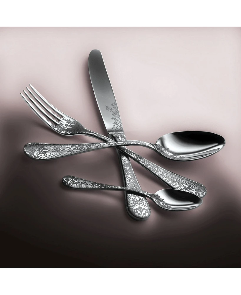 Mepra Casablanca Flatware Set