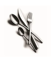 Mepra Due Flatware Set, 20 Pieces