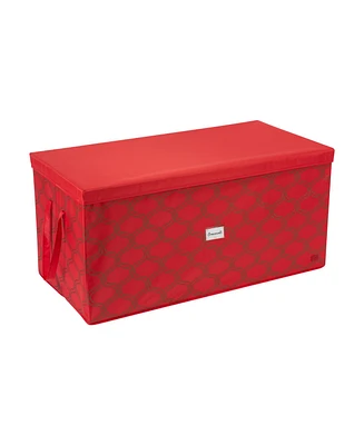 Simplify 96 Ornament Storage Box