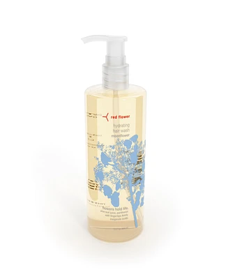 Moonflower Hydrating Hair Wash, 10.2 oz