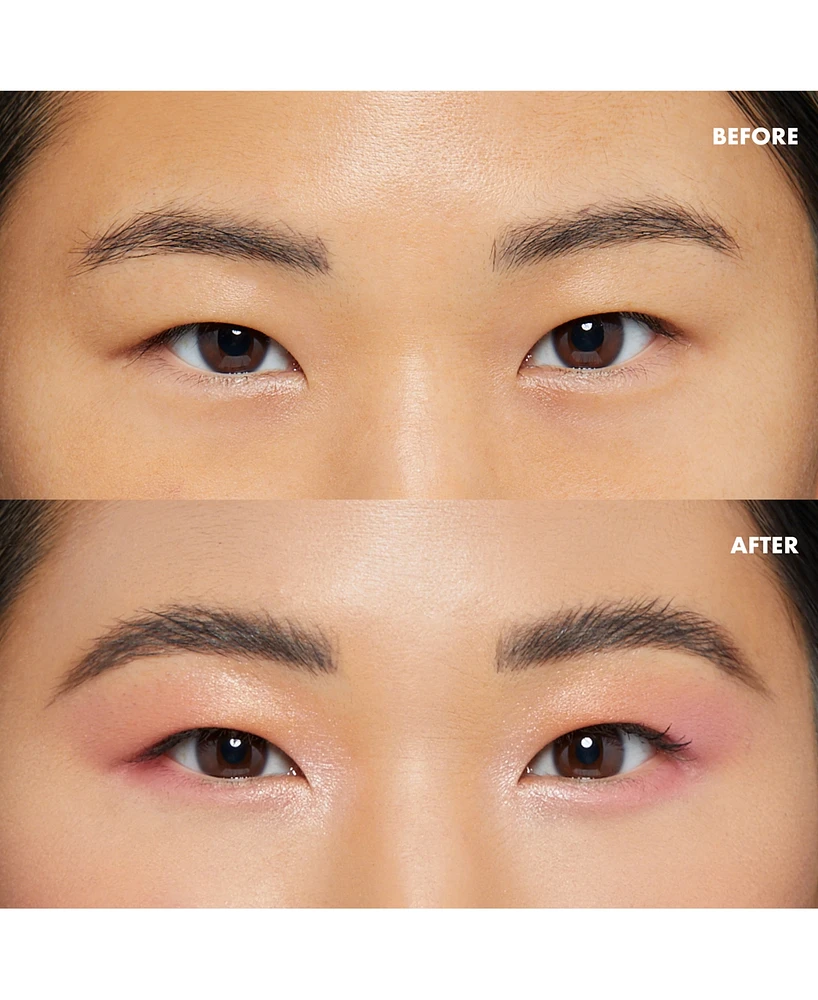 Nyx Professional Makeup The Brow Glue Laminating Gel