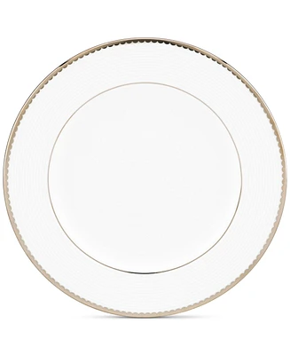 kate spade new york Sugar Pointe Salad Plate