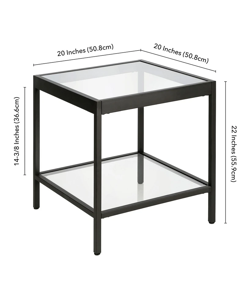 Alexis Side Table