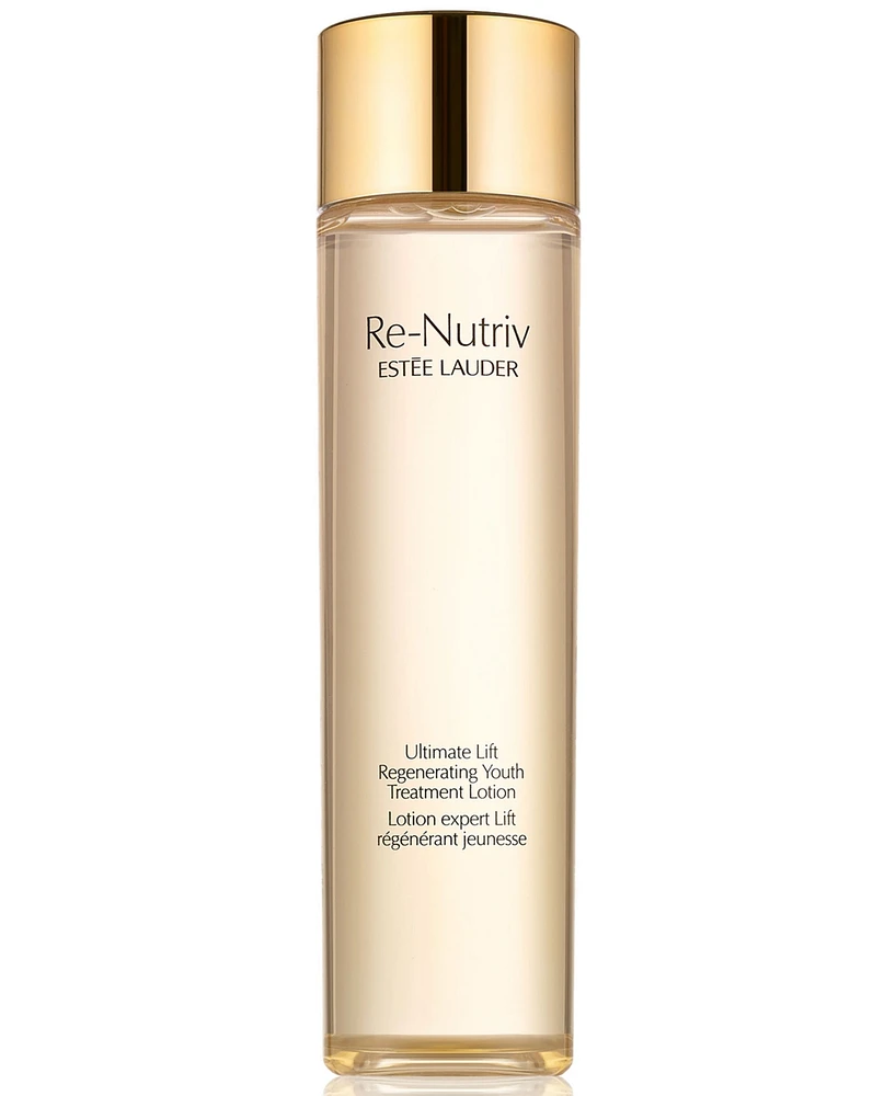 Re-Nutriv Ultimate Lift Regenerating Hydrating Youth Treatment Lotion, 6.7 oz.