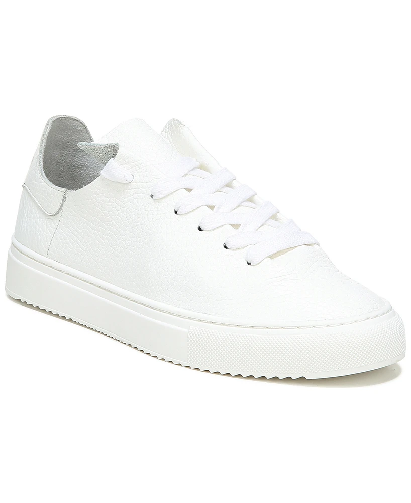 Sam Edelman Women's Poppy Lace-Up Sneakers