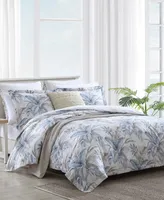 Tommy Bahama Home Bakers Bluff 3-Pc. Comforter Set