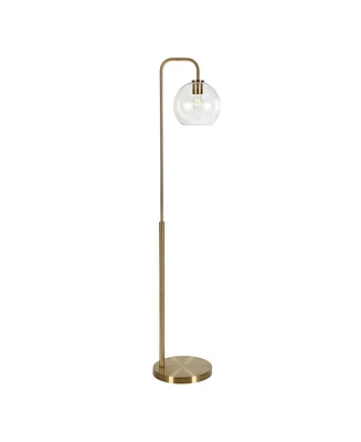 Harrison Arc Floor Lamp