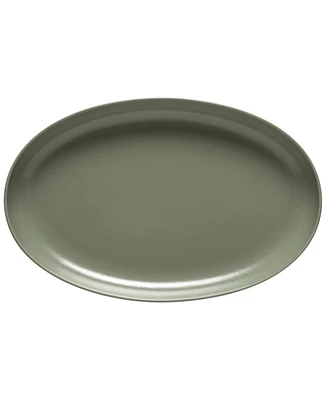 Casafina by Costa Nova Pacifica Oval Platter 16"