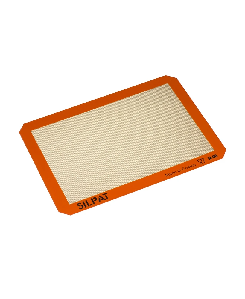 Silpat Half Sheet Baking Mat