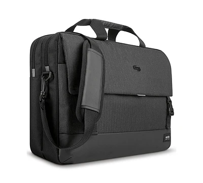 Solo New York Notch Briefcase