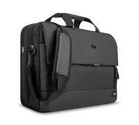 Solo New York Notch Briefcase