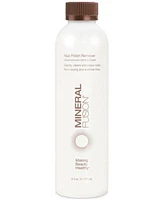 Mineral Fusion Nail Polish Remover