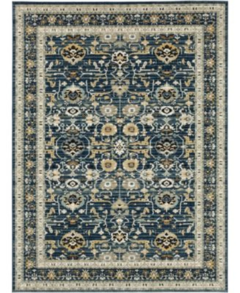 Closeout Karastan Zephyr Amphora Area Rug