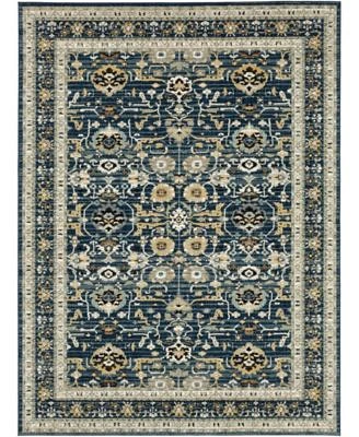Closeout Karastan Zephyr Amphora Area Rug