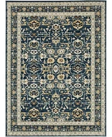 Closeout Karastan Zephyr Amphora Area Rug