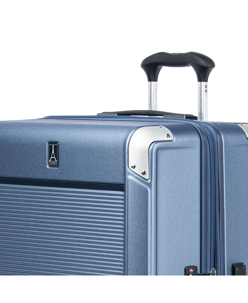 Travelpro Platinum Elite Hardside Large Check-in Spinner