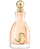 Jimmy Choo I Want Choo Eau de Parfum Spray