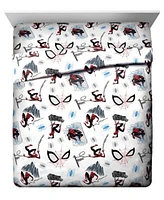 Spider Man Crawl Sheet Sets