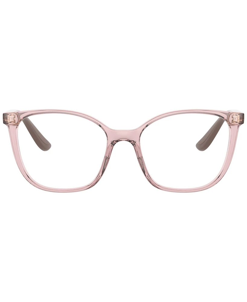 Vogue Eyewear VO5356 Women's Rectangle Eyeglasses
