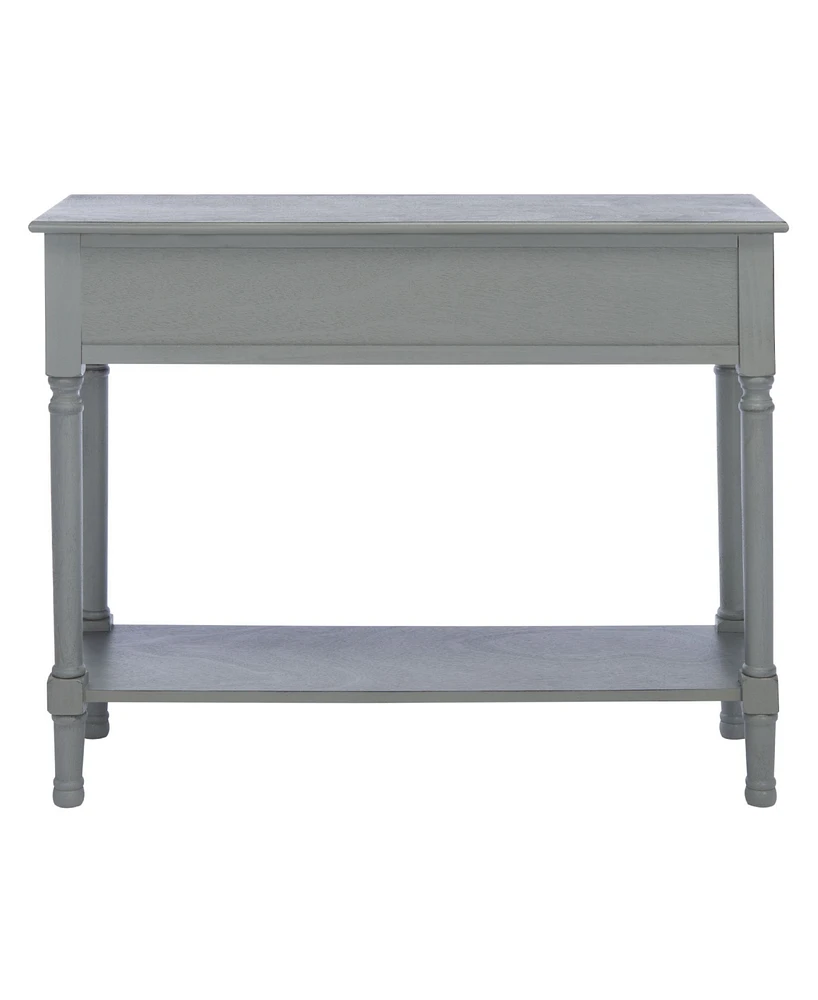 Ryder 2 Drawer Console Table