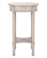 Tinsley Round Accent Table