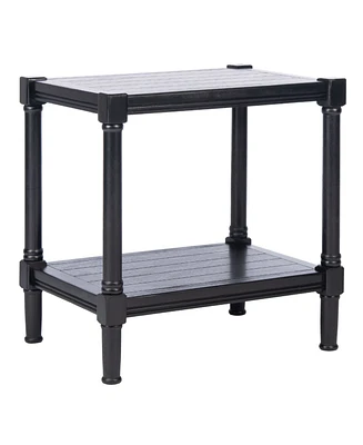 Rafiki Rectangle Accent Table
