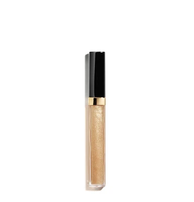 ROUGE COCO GLOSS Top Coats