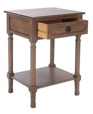 Allura 1 Drawer Accent Table