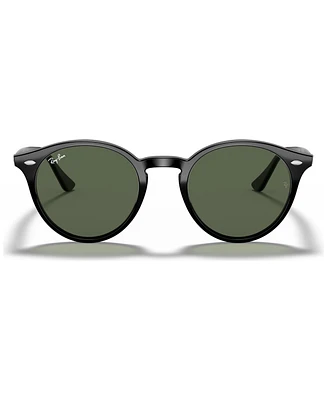 Ray-Ban Sunglasses, RB2180