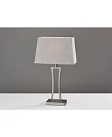 Adesso Camila Table Lamp, 2 Piece