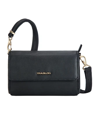 Anti-Theft Addison Belt Bag