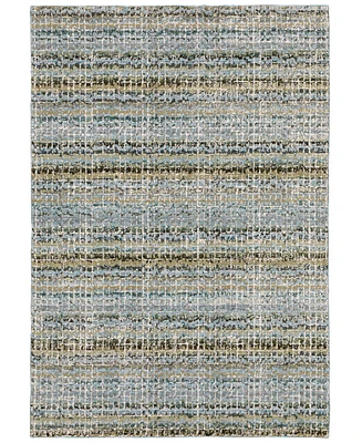 Oriental Weavers Atlas 747 7'10" x 10'10" Area Rug