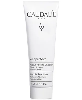 Caudalie Vinoperfect Glycolic Peel Mask