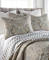 Levtex Kassandra 3-Pc. Quilt Set