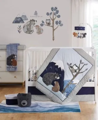 Levtex Baby Rowan Nursery