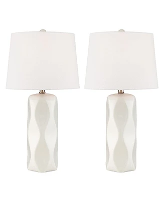 Odelia Table Lamp, Set of 2