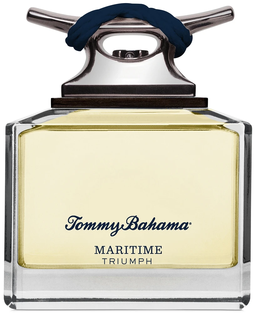 Tommy Bahama Men's Maritime Triumph Eau de Cologne Spray, 4.2-oz.