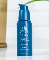 Oars + Alps Wake Up Face Serum, 0.8-oz.