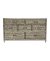 Closeout! Highland Park Dresser