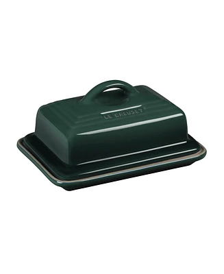 Le Creuset Stoneware 2-Pc. Lidded Heritage Butter Dish