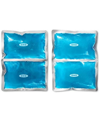 Oxo Prep & Go Ice Pack, Set of 2