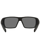 Native Men's Polarized Sunglasses, XD0061 64
