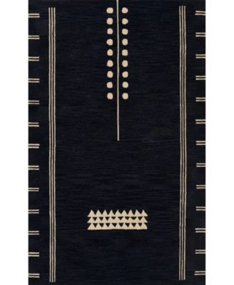 Momeni Simba Simbasim Area Rug