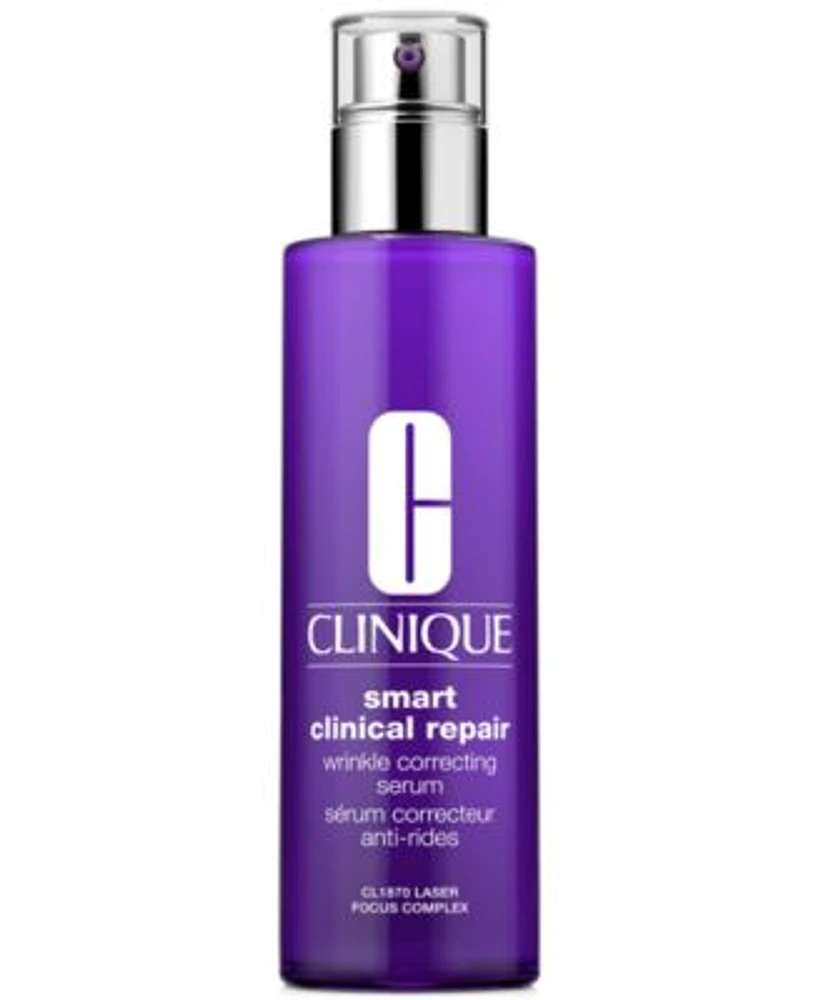 Clinique Smart Clinical Repair Wrinkle Correcting Serum