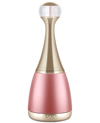 Prospera Gold Magnetic Facial Massager -Apple