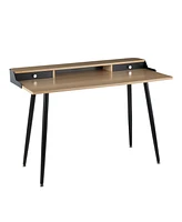 Harvey Contemporary Desk