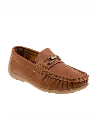 Josmo Big and Little Boys Loafers