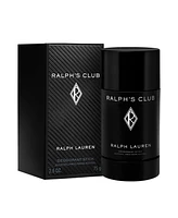 Ralph Lauren Ralph's Club Deodorant Stick, 2.5 oz.