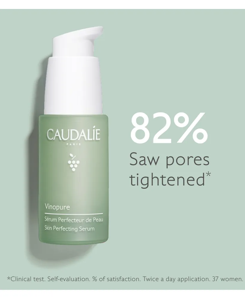 Caudalie Vinopure Skin Perfecting Serum